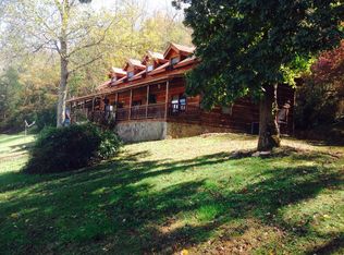 1257 Brushy Rd., Centerville, TN 37033