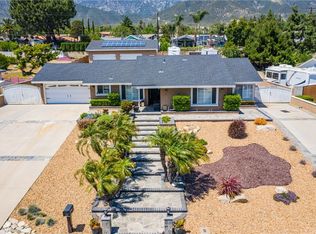 8160 Orchard St, Alta Loma, CA 91701