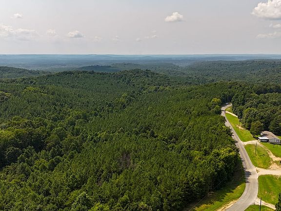 Compass South Land Sales Wagon Mountain Tract Alabama 4