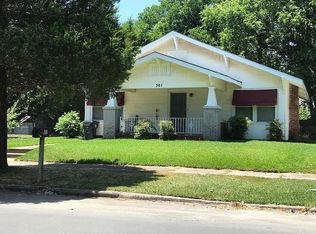 501 N North St #G, Muskogee, OK 74403