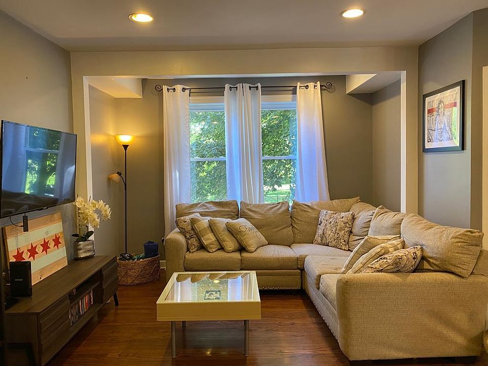 1st image of 5148 N Avers Ave APT 1E