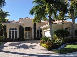 7533 Bella Verde Way, Delray Beach, FL 33446