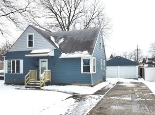 128 Williams Dr, Northlake, IL 60164