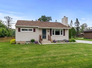 3715 N 17th St, Sheboygan, WI 53083