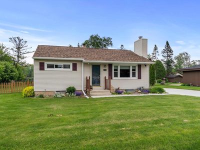 3715 North 17th Street, Sheboygan, WI, 53083