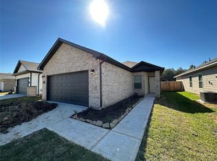 16548 Moss Ln, Porter, TX 77365