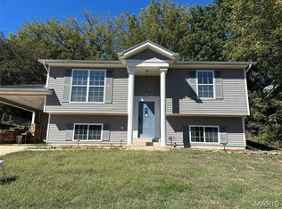 1005 Washington St, New Haven, MO