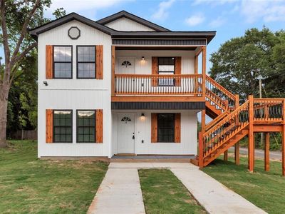 707 Carver Dr, Fort Valley, GA, 31030