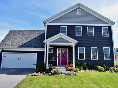 166 Horseshoe Circle, Milton, VT, 05468