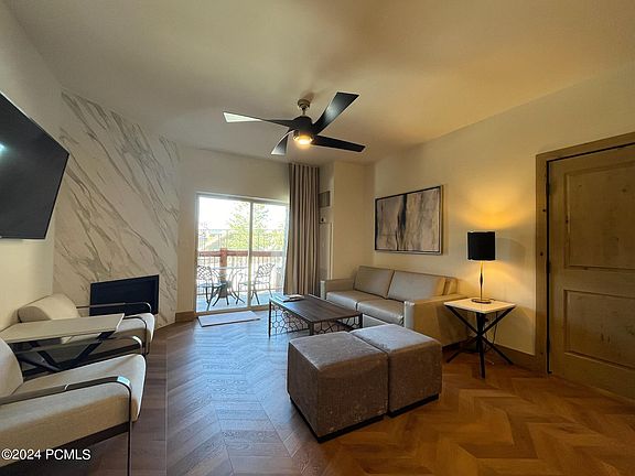 5th image of 3000 Canyons Resort Dr #3510