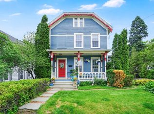 23 Oakes Ave, Southbridge, MA 01550