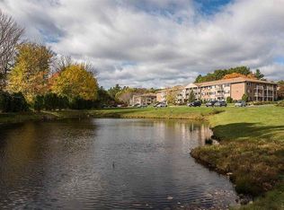379 Huse Rd UNIT 29, Manchester, NH 03103