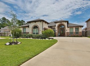 10707 Sir Alex Dr, Tomball, TX 77375