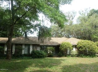 3109 Egans Bluff Rd, Fernandina Beach, FL 32034