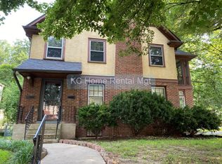 403 E 63rd Ter, Kansas City, MO 64131