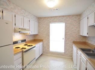 2610 Wynterhall Rd SE APT D, Huntsville, AL 35803