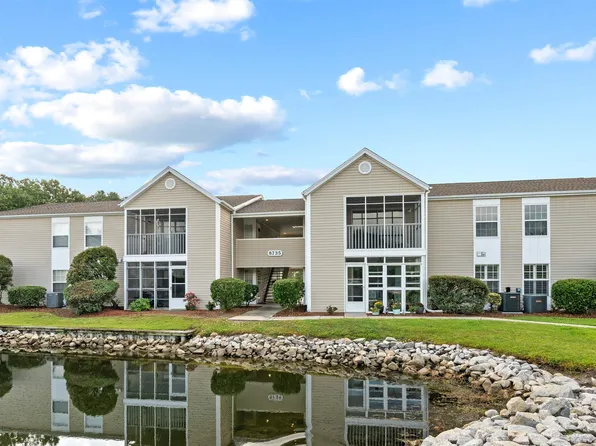8735 Chandler Dr. #F, Surfside Beach, SC 29575