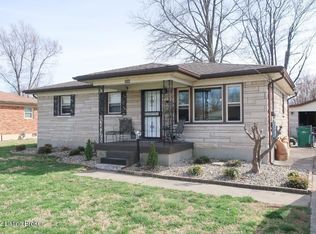 5006 Fury Way, Louisville, KY 40258
