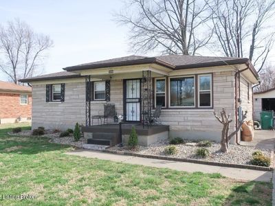 5006 Fury Way, Louisville, KY, 40258