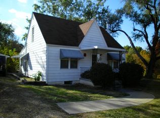 5947 Pleasant Hill Rd, Athens, OH 45701