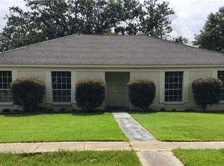 3000 Hyman Pl, New Orleans, LA 70131