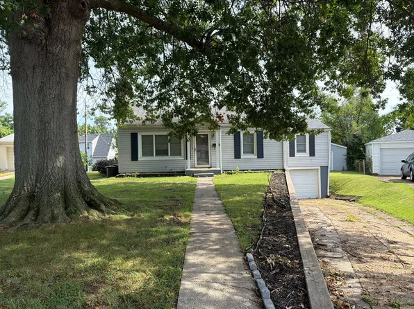 113 Church Pl, Crystal City, MO 63019