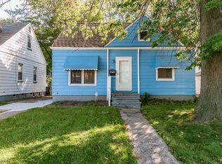 955 E 224th St, Euclid, OH 44123