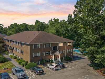 45 Macy St APT 302C, Amesbury, MA, 01913