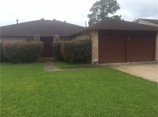2446 Buttonhill Dr, Missouri City, TX 77489