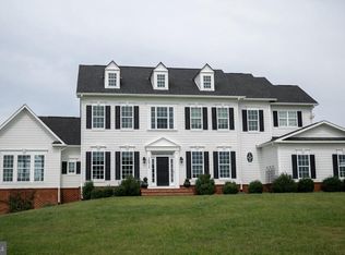 36972 Bridle Ridge Ln, Purcellville, VA 20132