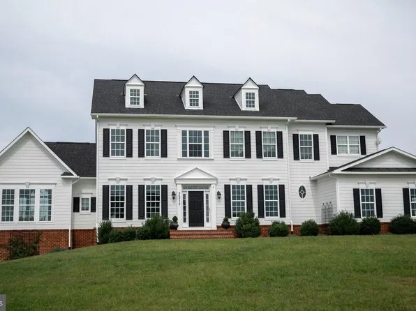 36972 Bridle Ridge Ln, Purcellville, VA 20132