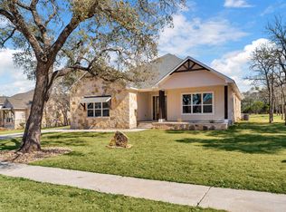 240 Sunday Drive, Burnet, TX 78611