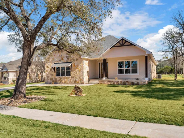 240 Sunday Drive, Burnet, TX 78611