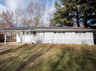 412 Herford St, Conway, AR 72032