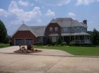 115 Lakesouth Ter, Hot Springs, AR 71913