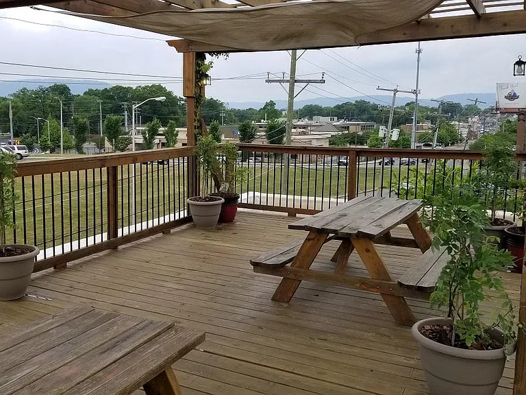 2551 McCallie Ave #201 — Photo 9