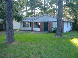 3315 Gorton Rd, Shreveport, LA 71119