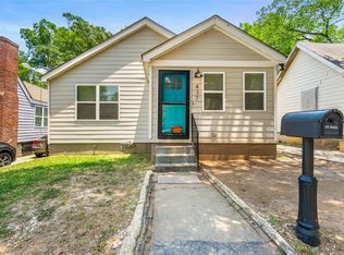 437 Griffin St NW, Atlanta, GA 30318