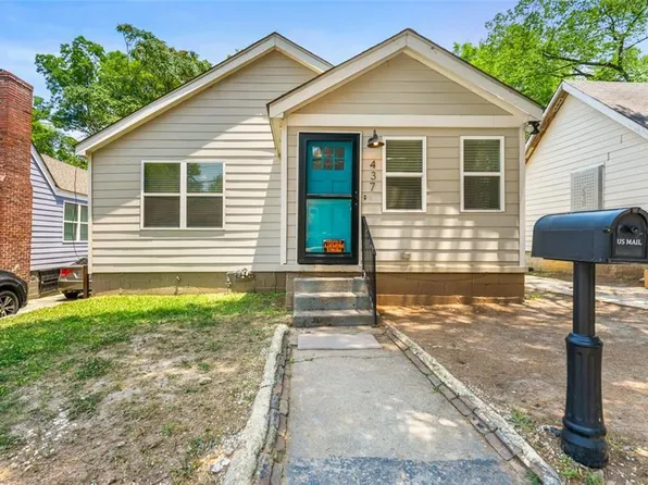 437 Griffin St NW, Atlanta, GA 30318