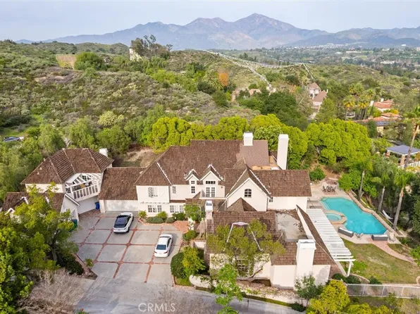 2 Via Terracaleta, Coto De Caza, CA 92679