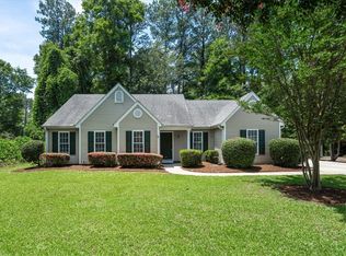 212 Blue Ridge Dr, Clemson, SC 29631