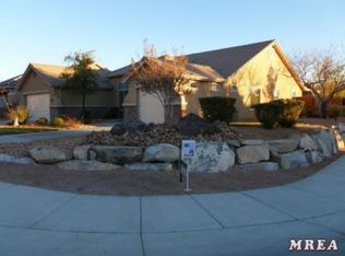 890 Glendale Rd, Mesquite, NV 89027