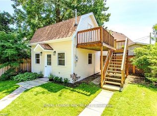 19 Conway Pl #E, Fort Erie, ON L0S 1B0