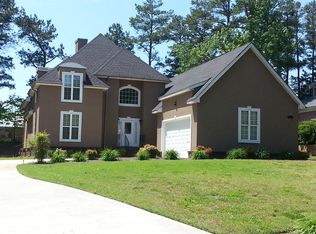 4456 Muhammad Dr, Atlanta, GA 30349