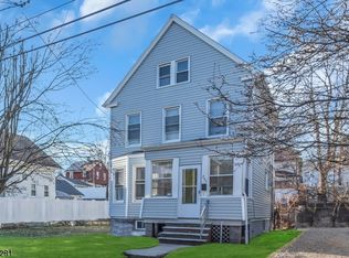 265 De Witt Ave, Belleville, NJ 07109