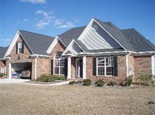 304 Oneil Ln, Lexington, SC 29072