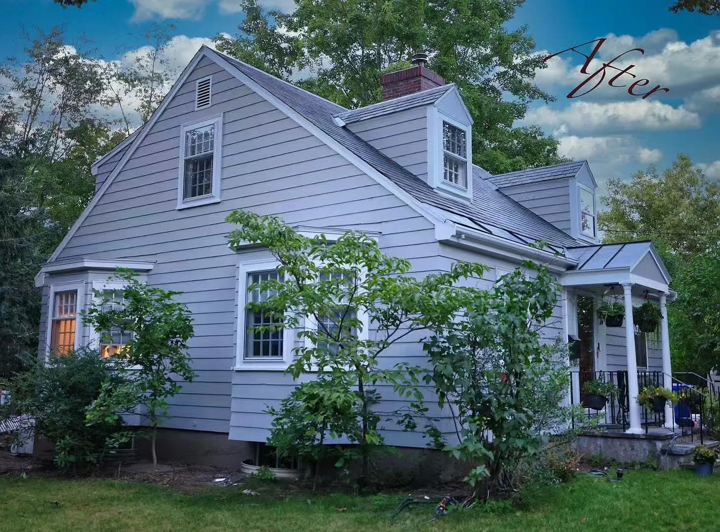 5 bed, 2000 sqft, $6,000 — Photo 1