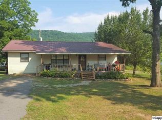 1005 Ryan Ln SW, Fort Payne, AL 35967