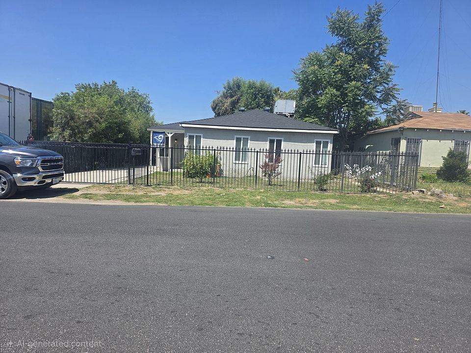 1st image of 7256 Dwight Way #2