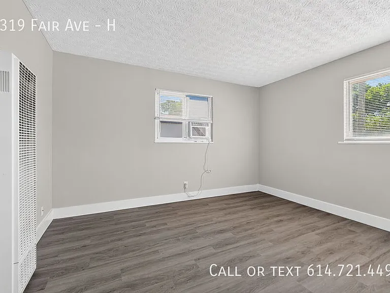1319 Fair Ave #H — Photo 6
